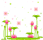 sparkling flowers (darling scented ar...)
